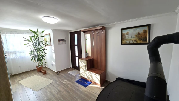Eladó Ház Bodonhely 50 m2 