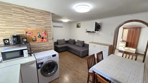 Eladó Ház Bodonhely 50 m2 