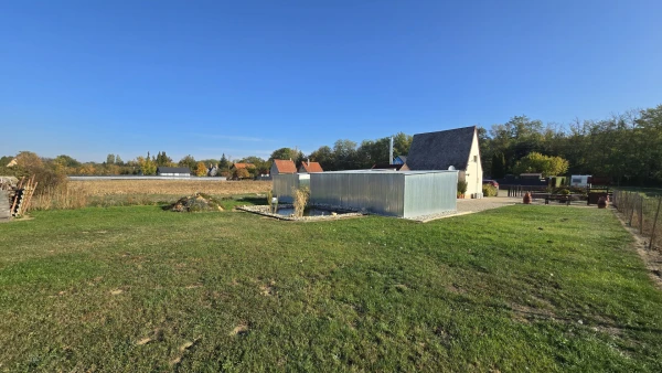 Eladó Ház Bodonhely 50 m2 