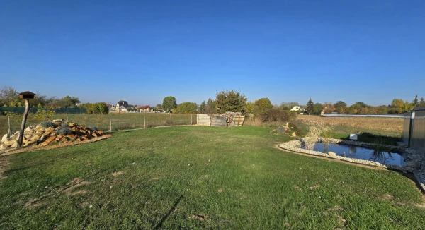 Eladó Ház Bodonhely 50 m2 