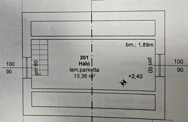 Eladó Ház Bodonhely 50 m2 