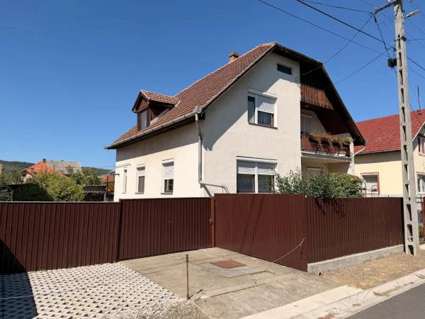Eladó Ház Mátraverebély 110 m2 