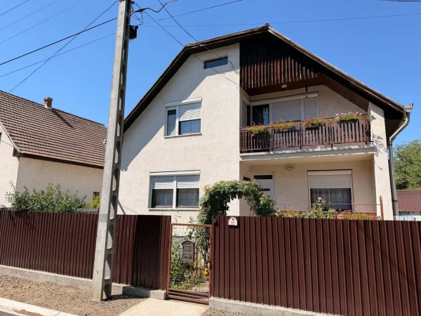 Eladó Ház Mátraverebély 110 m2 
