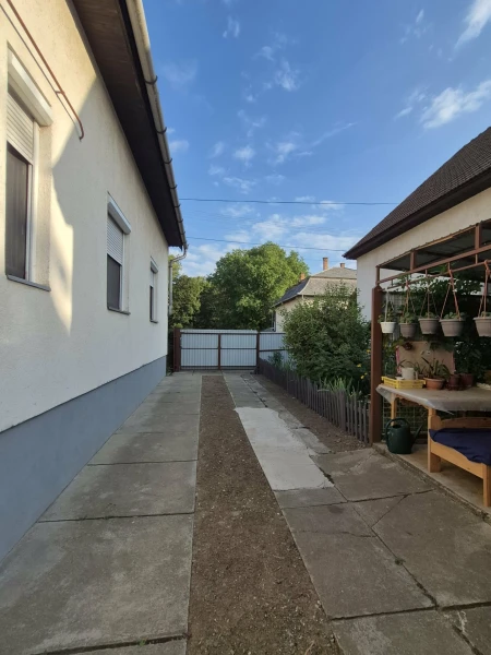 Eladó Ház Mátraverebély 110 m2 