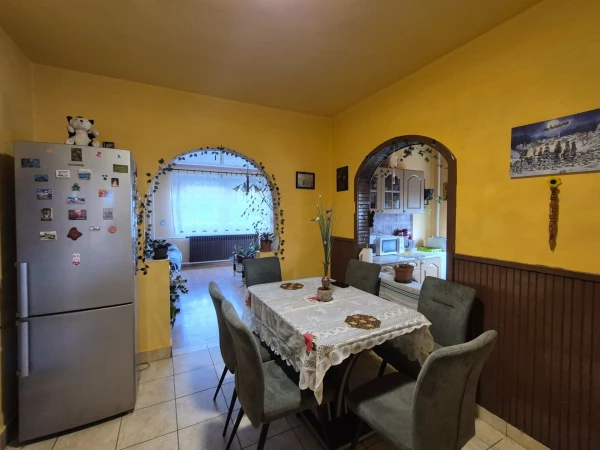 Eladó Ház Mátraverebély 110 m2 