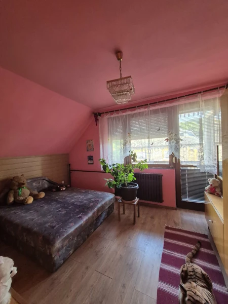 Eladó Ház Mátraverebély 110 m2 