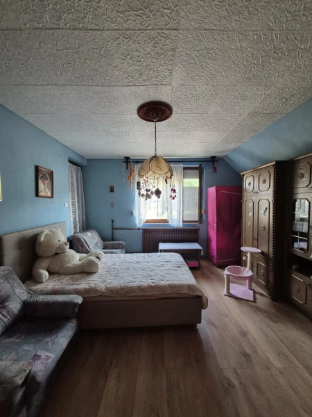 Eladó Ház Mátraverebély 110 m2 