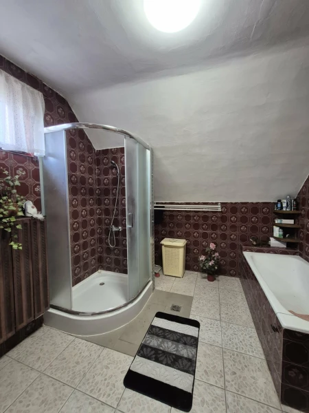 Eladó Ház Mátraverebély 110 m2 