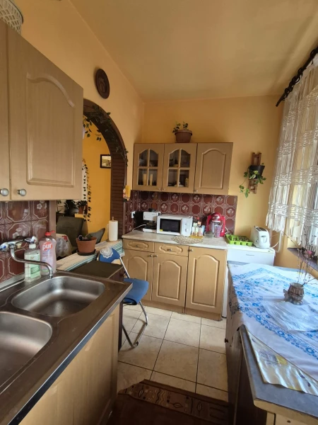 Eladó Ház Mátraverebély 110 m2 