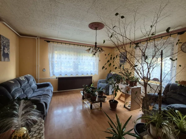 Eladó Ház Mátraverebély 110 m2 