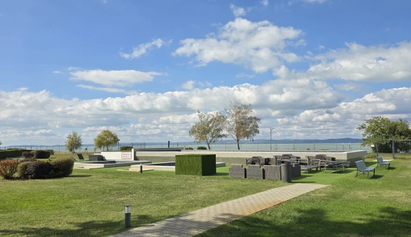 Eladó Lakás Siófok 77 m2 