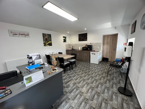 Eladó Telek Szombathely 3827 m2 