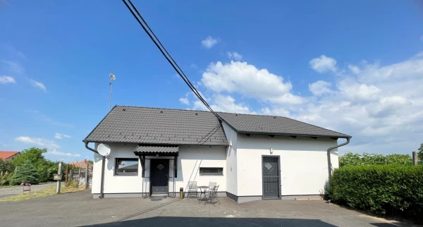 Eladó Telek Szombathely 3827 m2 