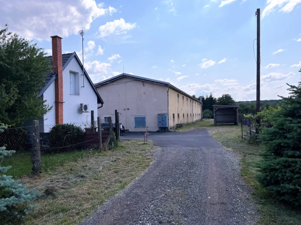 Eladó Telek Szombathely 3827 m2 
