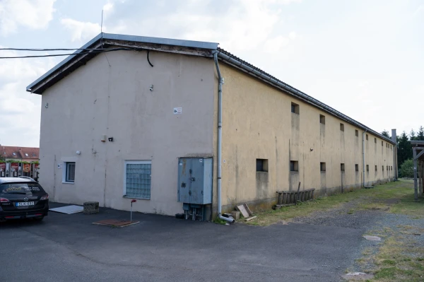 Eladó Telek Szombathely 3827 m2 
