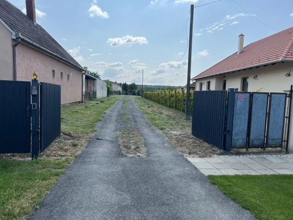 Eladó Telek Szombathely 3827 m2 