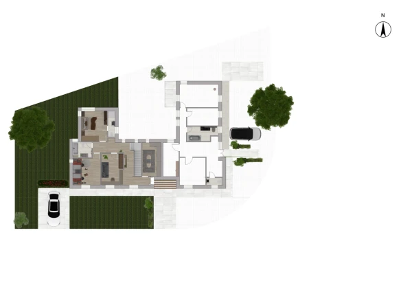 Eladó Ház Törökbálint 157 m2 