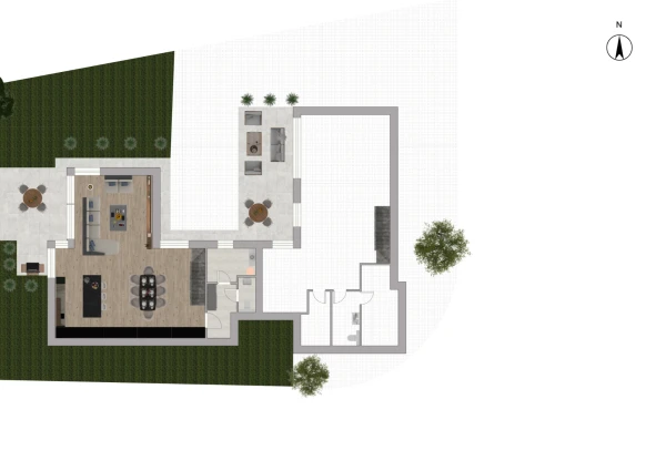 Eladó Ház Törökbálint 157 m2 