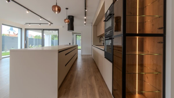 Eladó Ház Debrecen 230 m2 