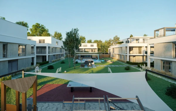 Eladó Lakás Siófok 54 m2 