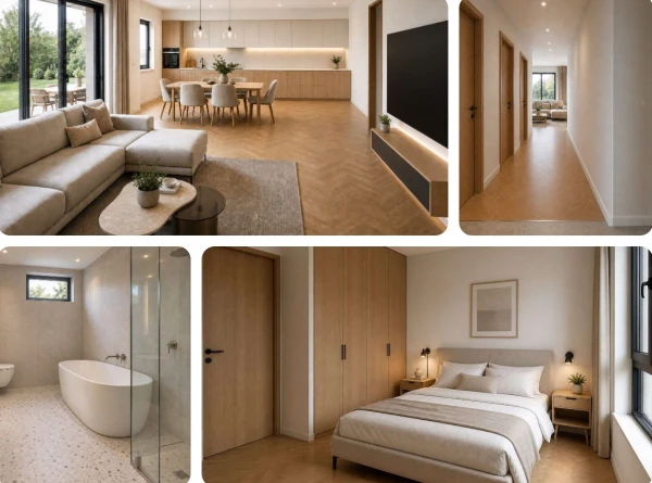 Eladó Ház Nyíregyháza 120 m2 