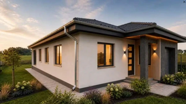 Eladó Ház Nyíregyháza 120 m2 