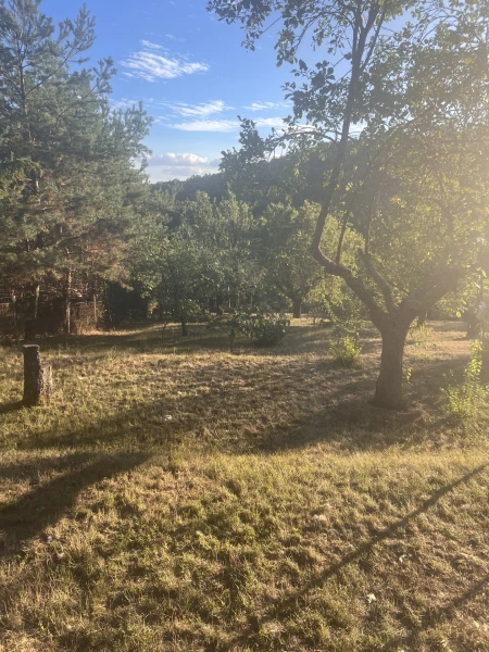 Eladó Telek Somoskőújfalu 930 m2 