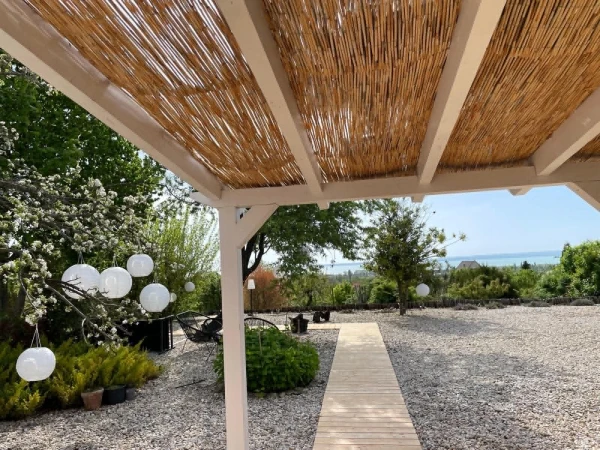 Eladó Ház Lovas 112 m2 