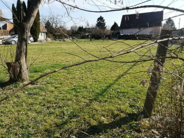 Eladó Telek Gyenesdiás 0 m2 