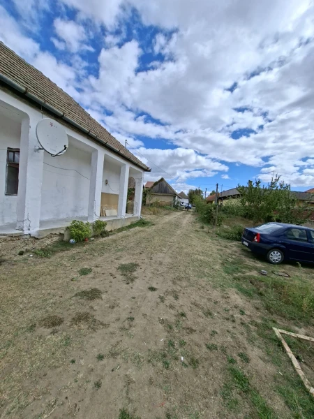Eladó Ház Hugyag 80 m2 