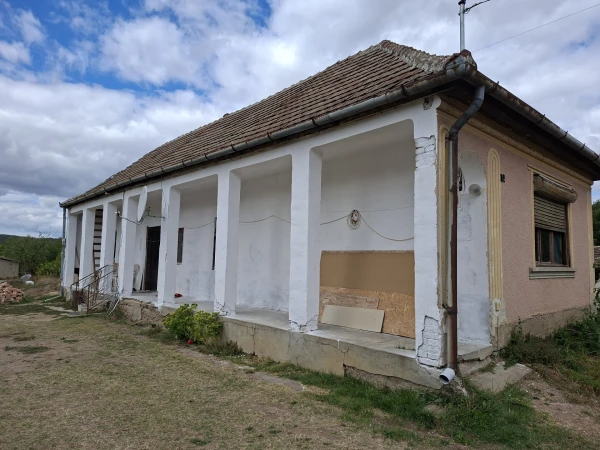 Eladó Ház Hugyag 80 m2 