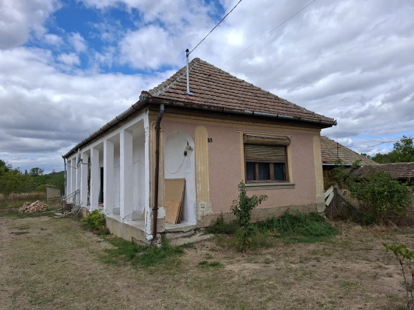Eladó Ház Hugyag 80 m2 