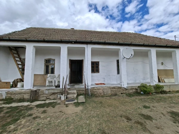 Eladó Ház Hugyag 80 m2 