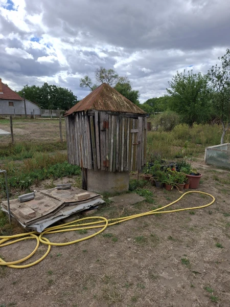 Eladó Ház Hugyag 80 m2 