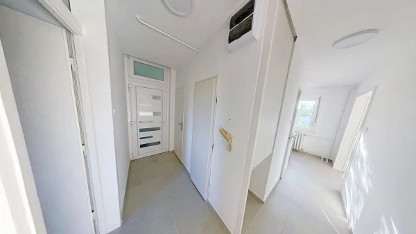 Eladó Lakás Veszprém 60 m2 