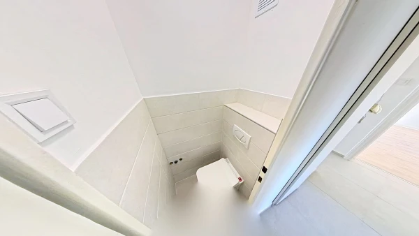 Eladó Lakás Veszprém 60 m2 
