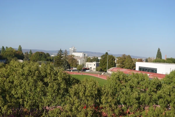 Eladó Lakás Veszprém 60 m2 