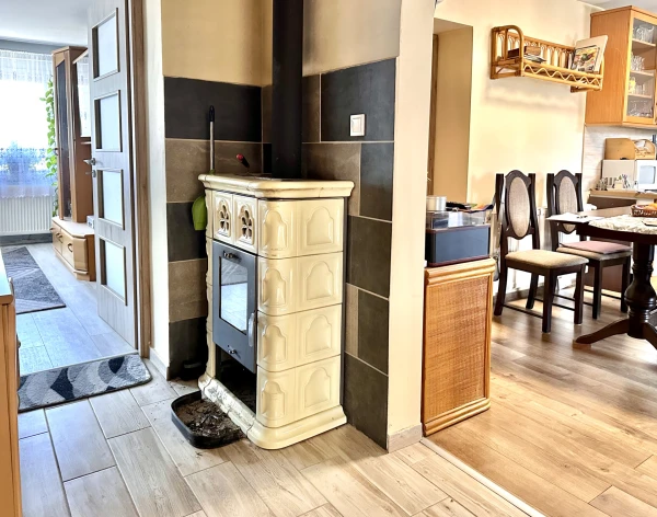 Eladó Ház Zalaegerszeg 95 m2 