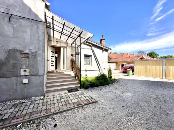 Eladó Ház Zalaegerszeg 95 m2 