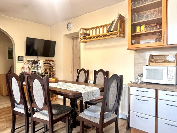 Eladó Ház Zalaegerszeg 95 m2 