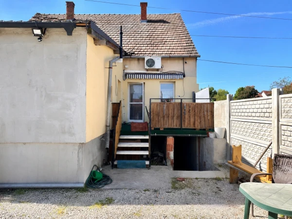 Eladó Ház Zalaegerszeg 95 m2 