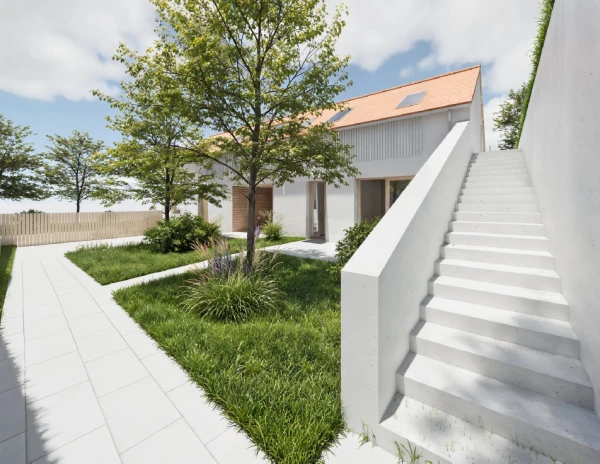 Eladó Lakás Aszód 92 m2 