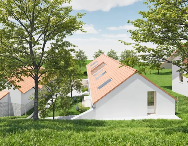 Eladó Lakás Aszód 92 m2 