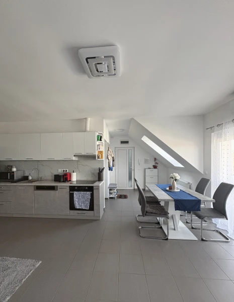 Eladó Lakás Eger 87 m2 