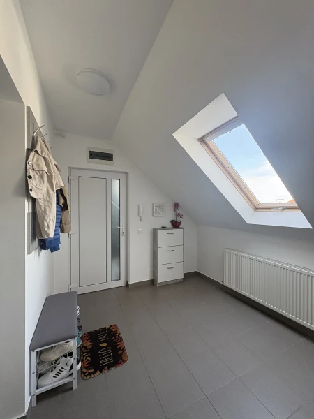 Eladó Lakás Eger 87 m2 