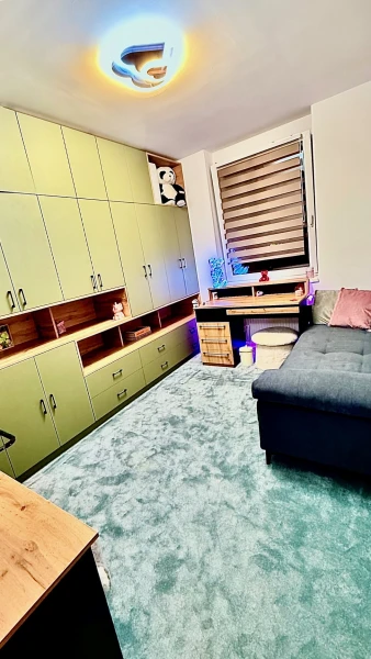 Eladó Lakás Nyíregyháza 54 m2 
