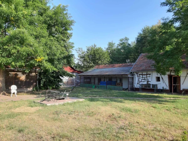 Eladó Telek Kocsér 224186 m2 