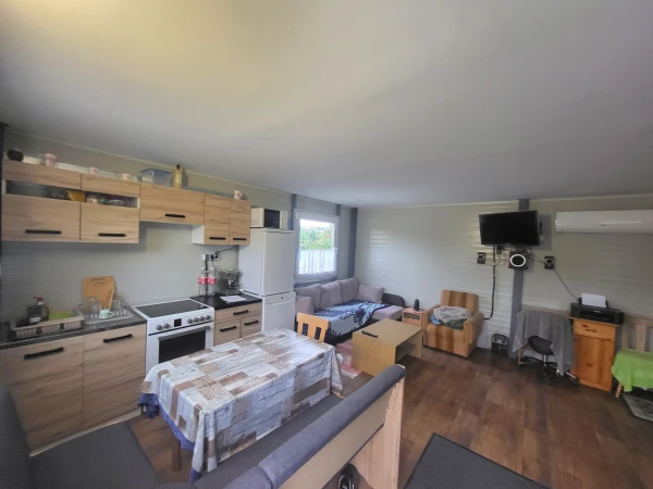 Eladó Ház Győr 31 m2 