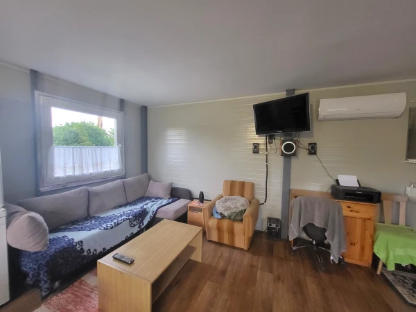 Eladó Ház Győr 31 m2 