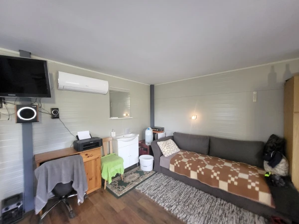 Eladó Ház Győr 31 m2 
